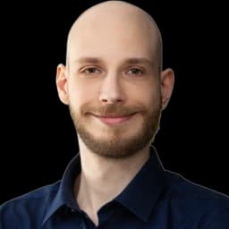 Tim Schulmann