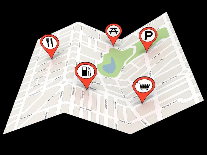 Location